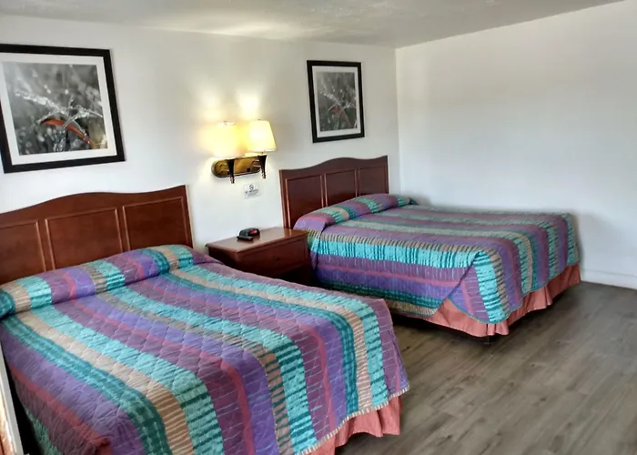 Cheap Hotels in New Castle