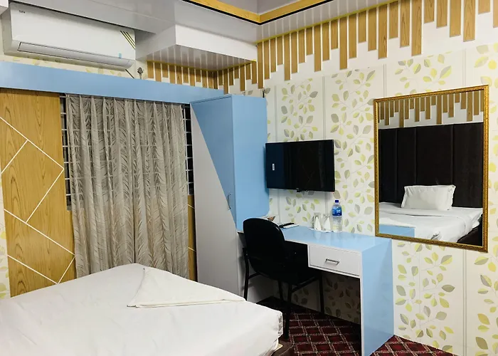 Bed and Breakfast en Dhaka