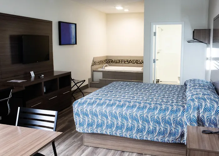 Motels in El Paso