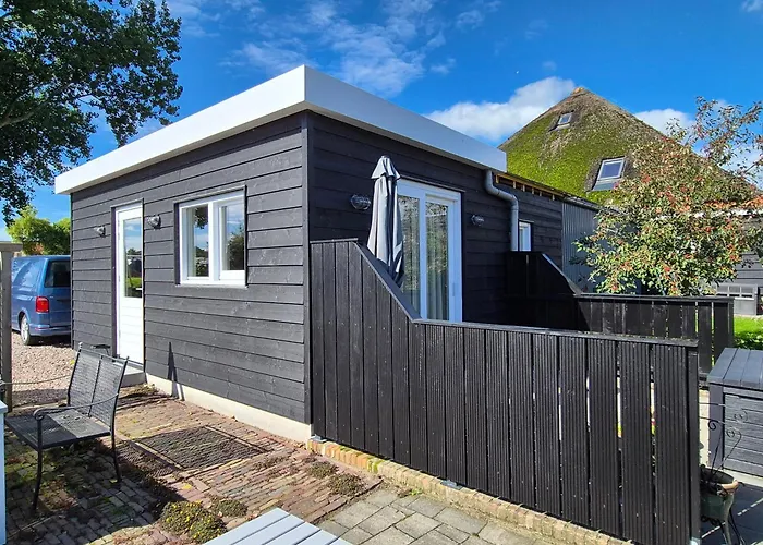 Bed and Breakfast in Berkhout