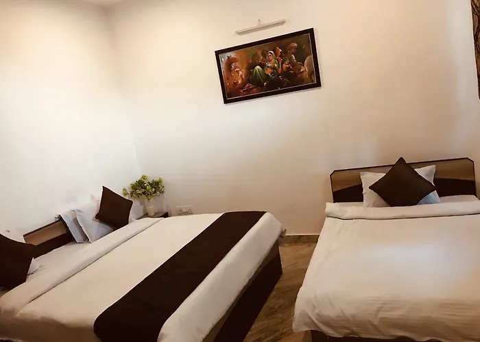 Guest Houses in Jaipur