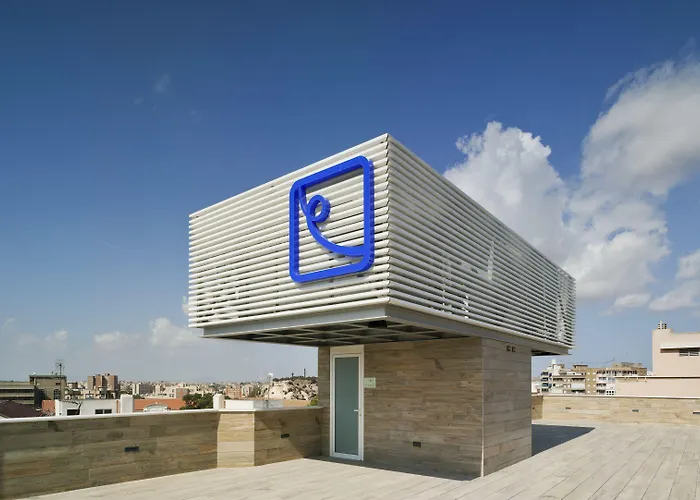 Albergues en Elche