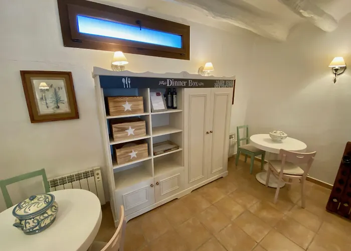 Bed and Breakfast en Torredembarra
