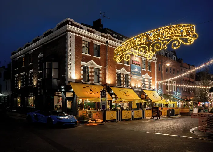 Cheap Hotels in Southampton