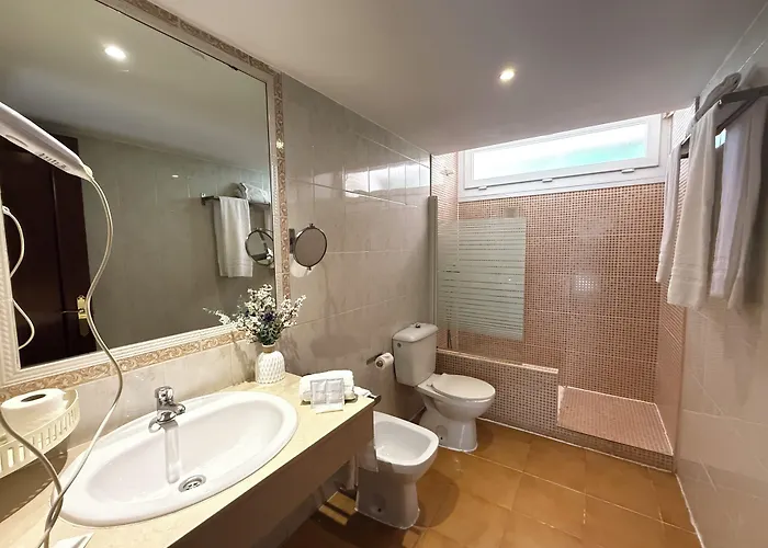 Hoteles Baratos en Getafe