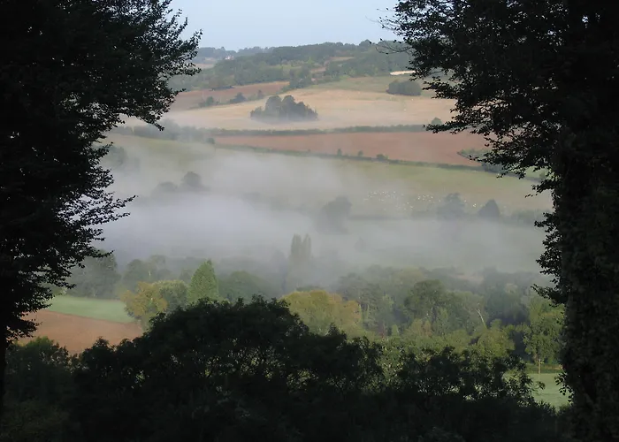 Bed and Breakfast in Gloucester