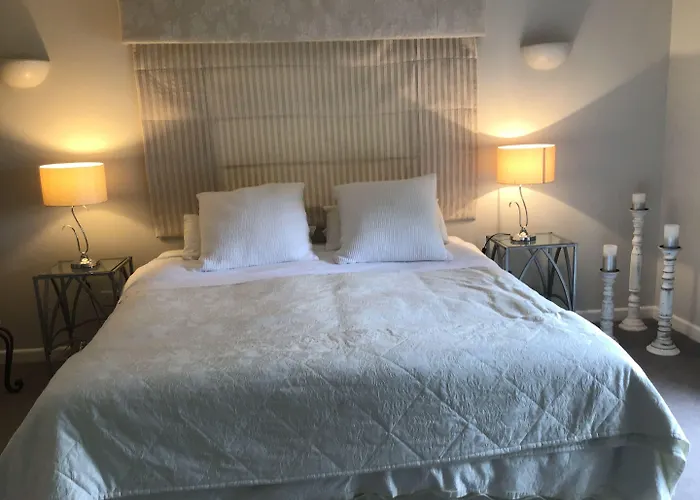 Bed and Breakfast in Newport (Gwent)