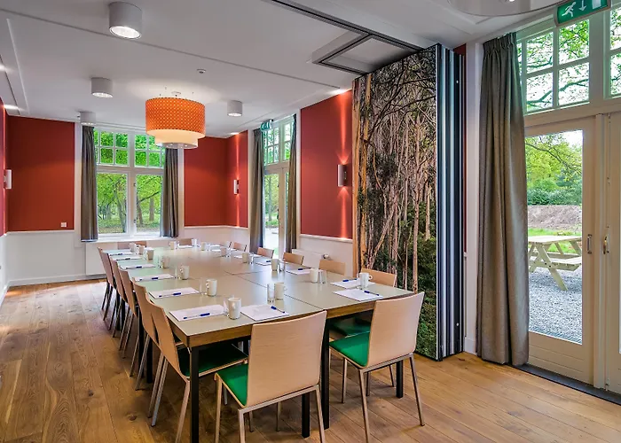 Hostels in Soest
