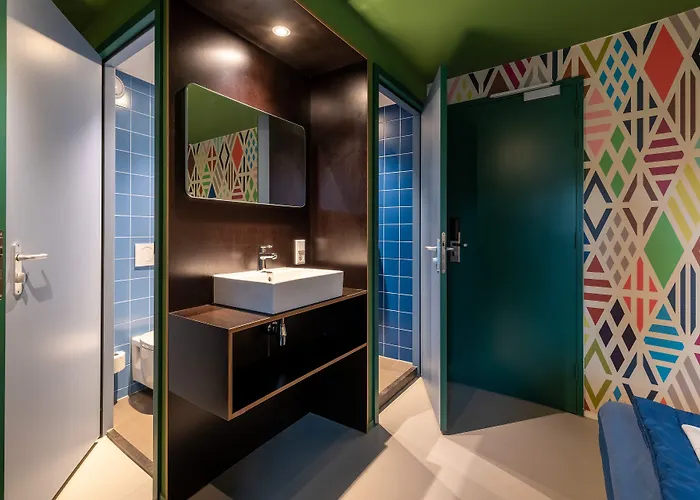 Hostels in Dordrecht