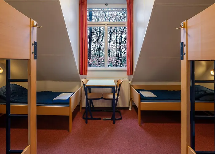 Hostels in Hengelo (Overijssel)