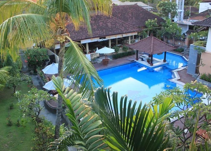 Hoteles Baratos en Kuta Lombok