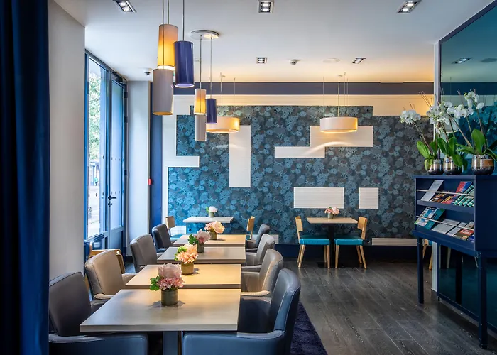 Hotel pas Cher à Garges-lès-Gonesse