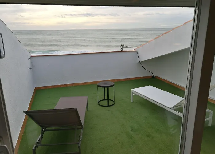 Hoteles Baratos en Premiá de Mar