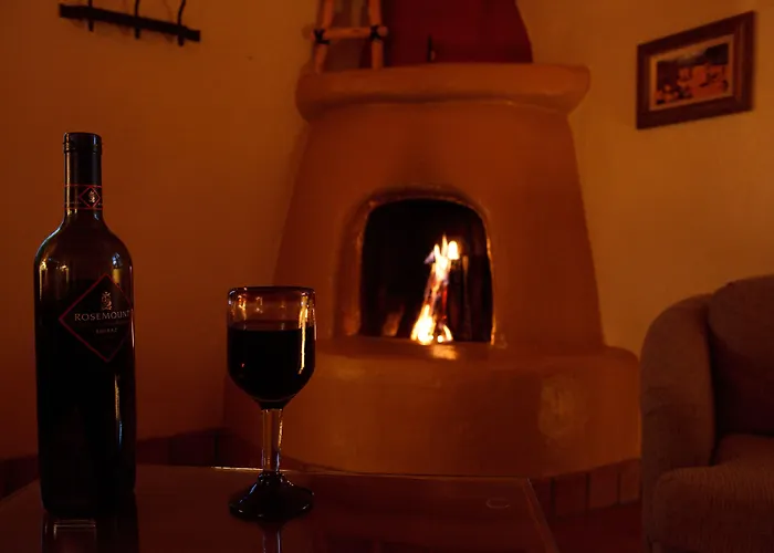 Bed and Breakfast in Taos