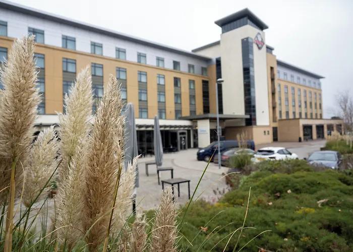 Cheap Hotels in Plymouth