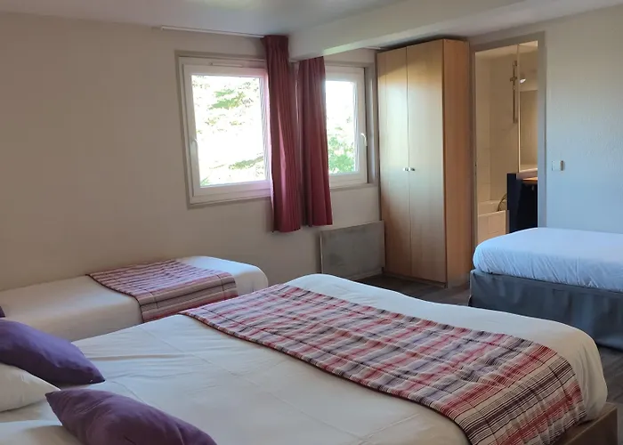 Hotel pas Cher à Orthez