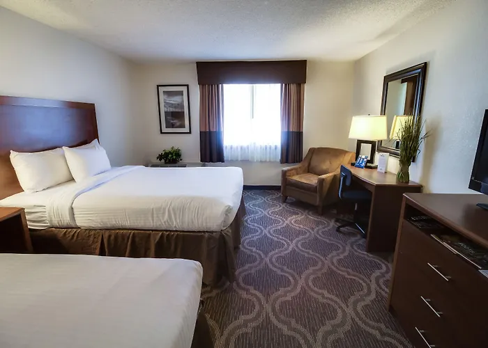 Motels in Lubbock