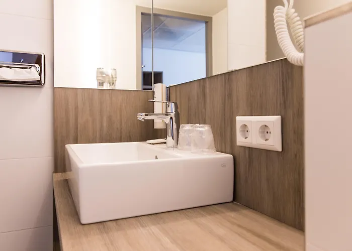 Goedkope Hotels in Woerden