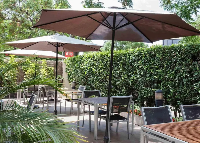 Hoteles Baratos en Cornellá de Llobregat