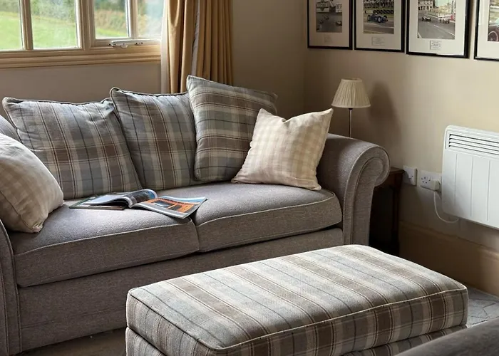 Bed and Breakfast in Petersfield