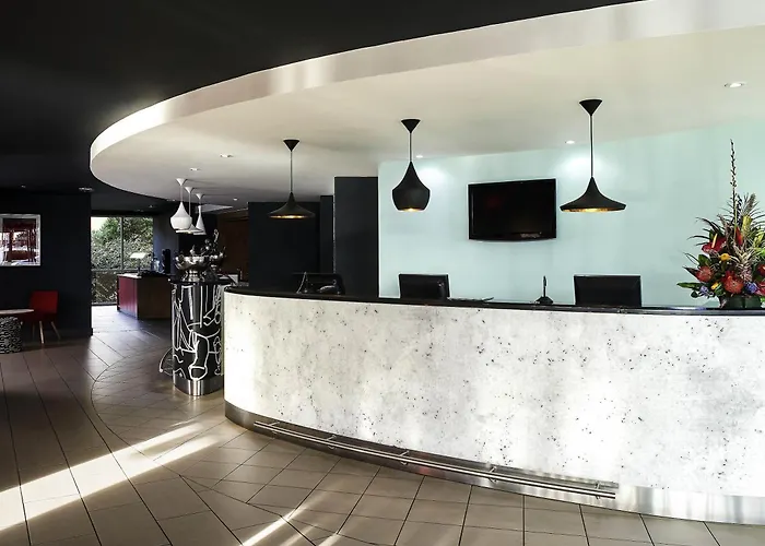 Cheap Hotels in Swansea