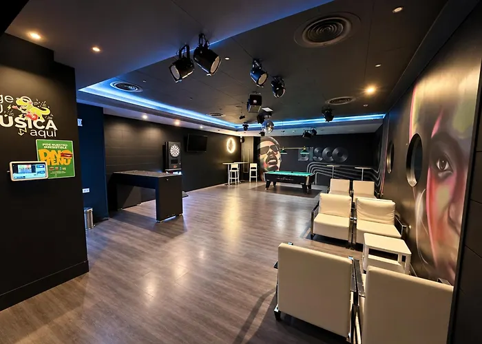 Hoteles Baratos en Teruel