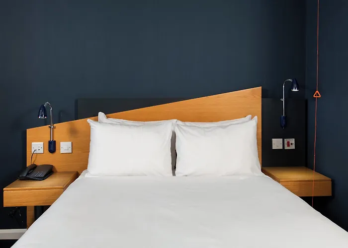 Cheap Hotels in Exeter