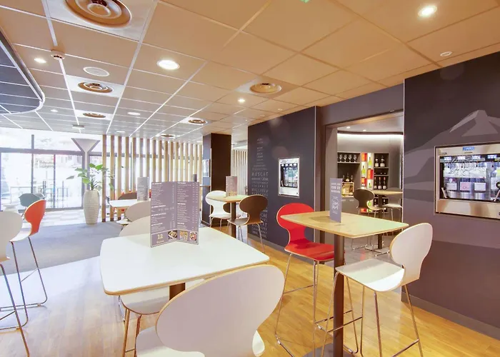 Hoteles Baratos en Montpellier