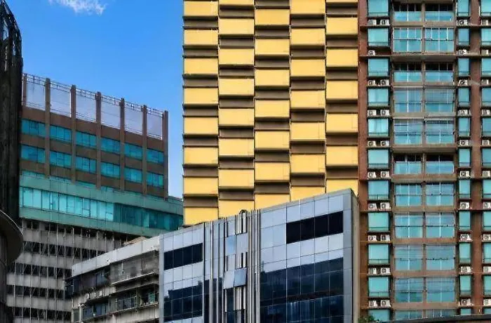 Günstige Hotels in Macau