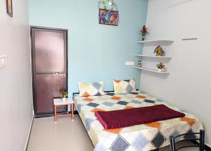 Guest Houses in Ujjain