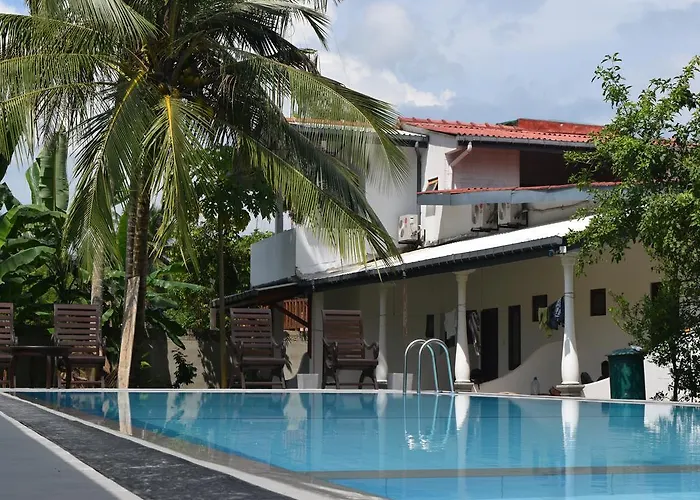 Goedkope Hotels in Hikkaduwa