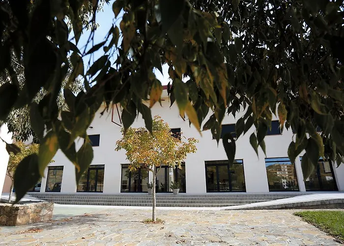 Albergues en Tremp