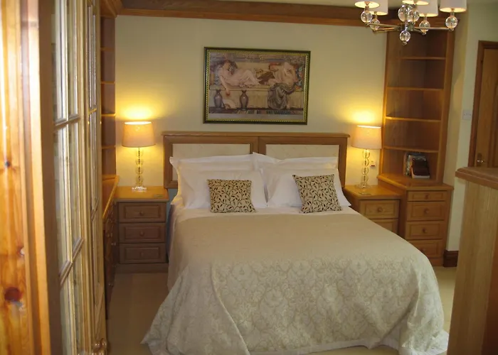 Bed and Breakfast in Bakewell