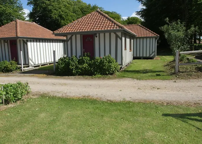 Hotel pas Cher à Le Tréport