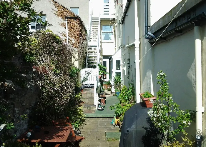 Maisons d'Hôtes à Llandudno