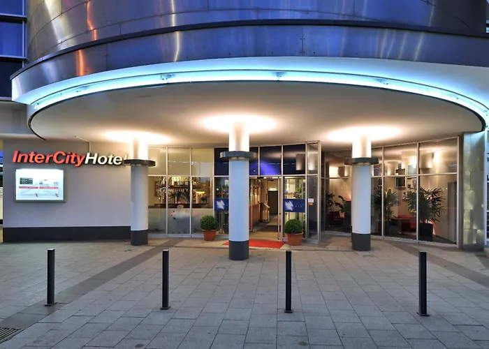 Goedkope Hotels in Kiel