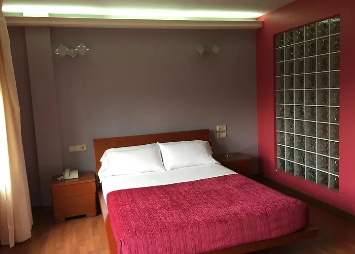 Motels en Catoira