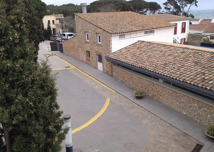 Albergues en L' Escala