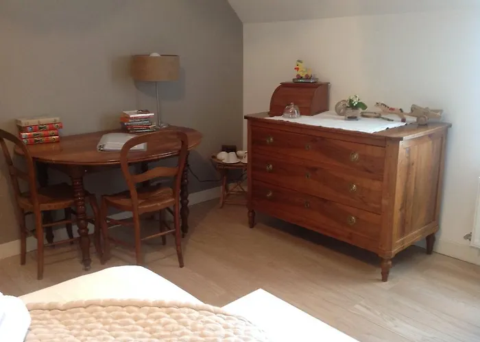 Chambres d'hotes à Blois