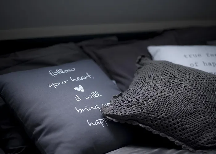 Goedkope Hotels in Bergen op Zoom
