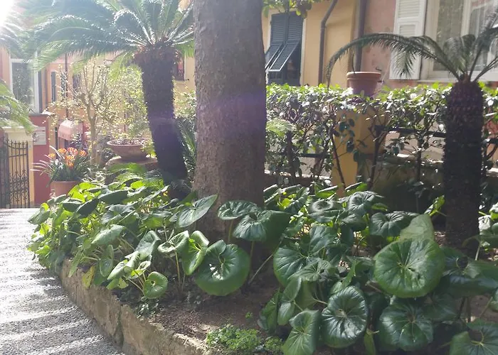 Hotel pas Cher à Portofino
