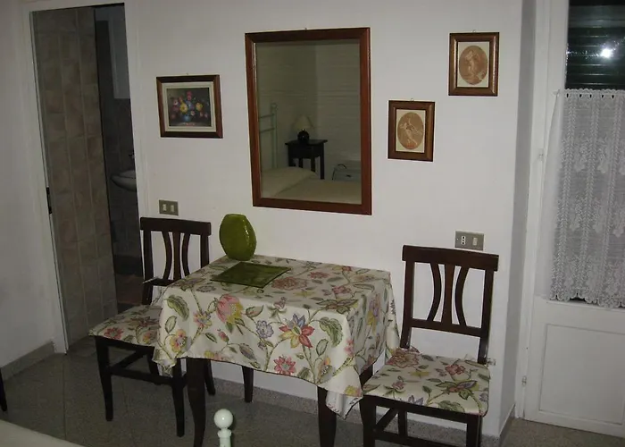 Günstige Hotels in Levanto