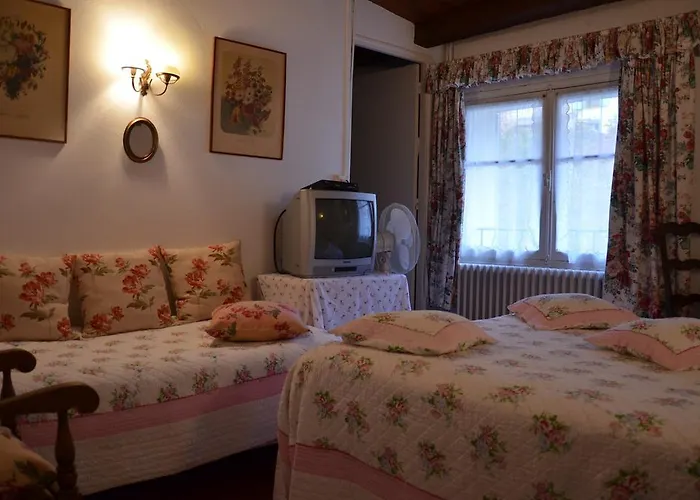 Hotel pas Cher à Bauduen