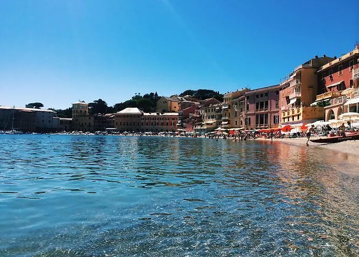 Chambres d'hotes à Sestri Levante