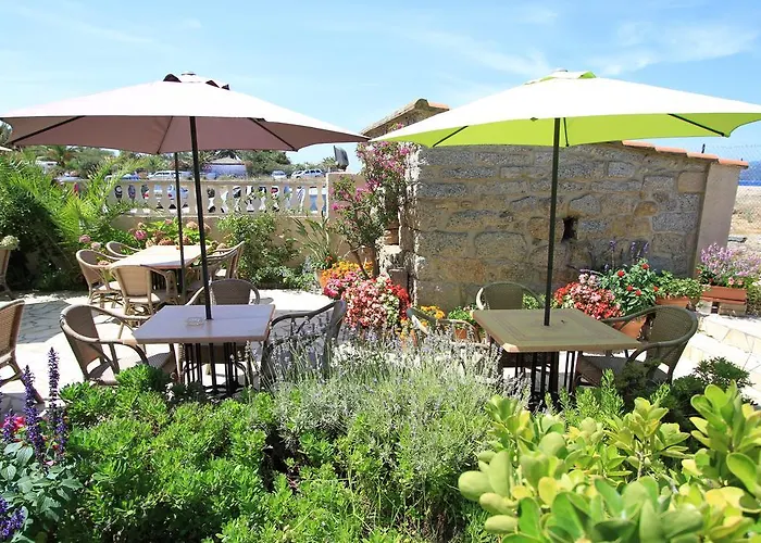 Hotel pas Cher à Propriano (Corsica)