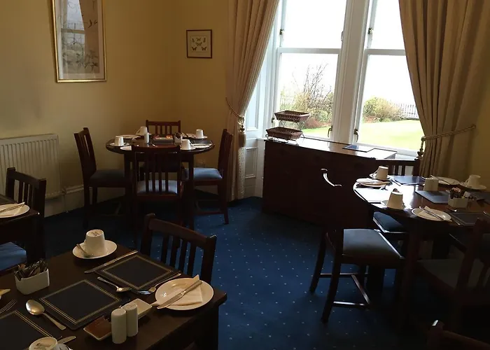Bed and Breakfasts in Fort William