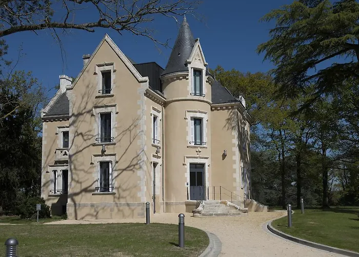 Hotel pas Cher à Parthenay