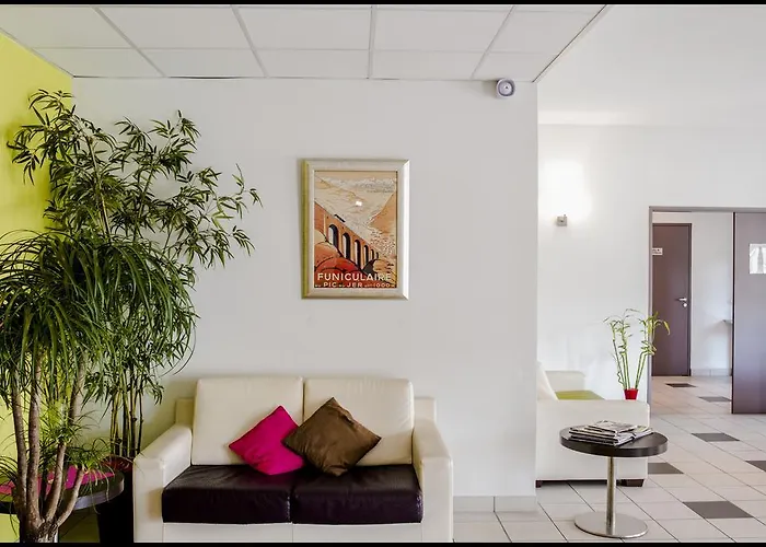 Hotel pas Cher à Lourdes