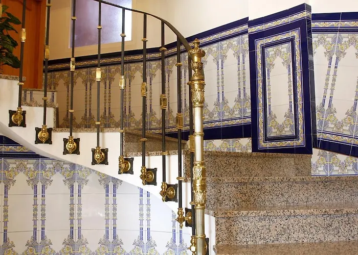 Hoteles Baratos en Ruidera