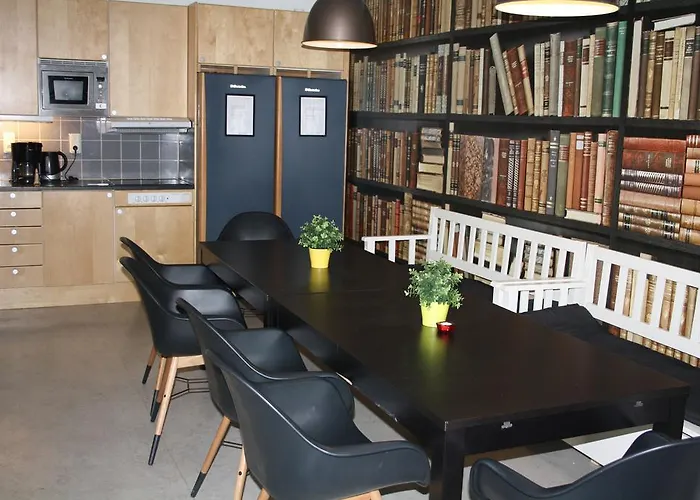 Hostels in Visby